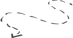Arrow decoration